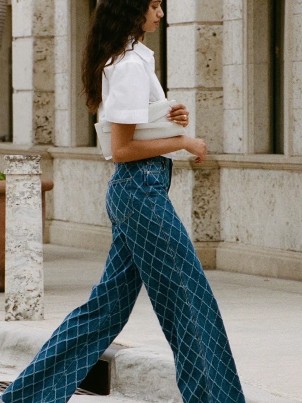 ✨Veronica Beard Denim✨